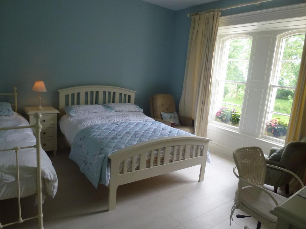 Riversdale Country House Carndonagh Luaran gambar