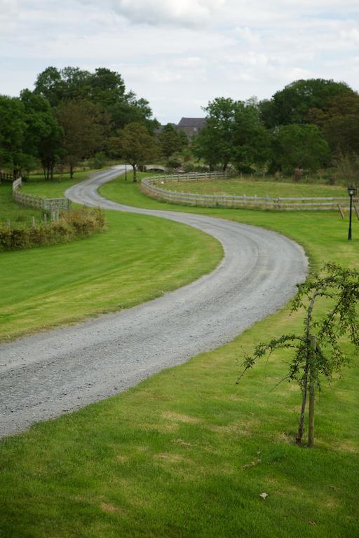 Riversdale Country House Carndonagh Luaran gambar