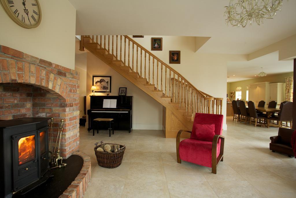 Riversdale Country House Carndonagh Luaran gambar