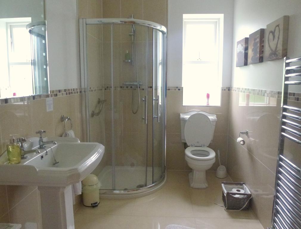 Riversdale Country House Carndonagh Bilik gambar