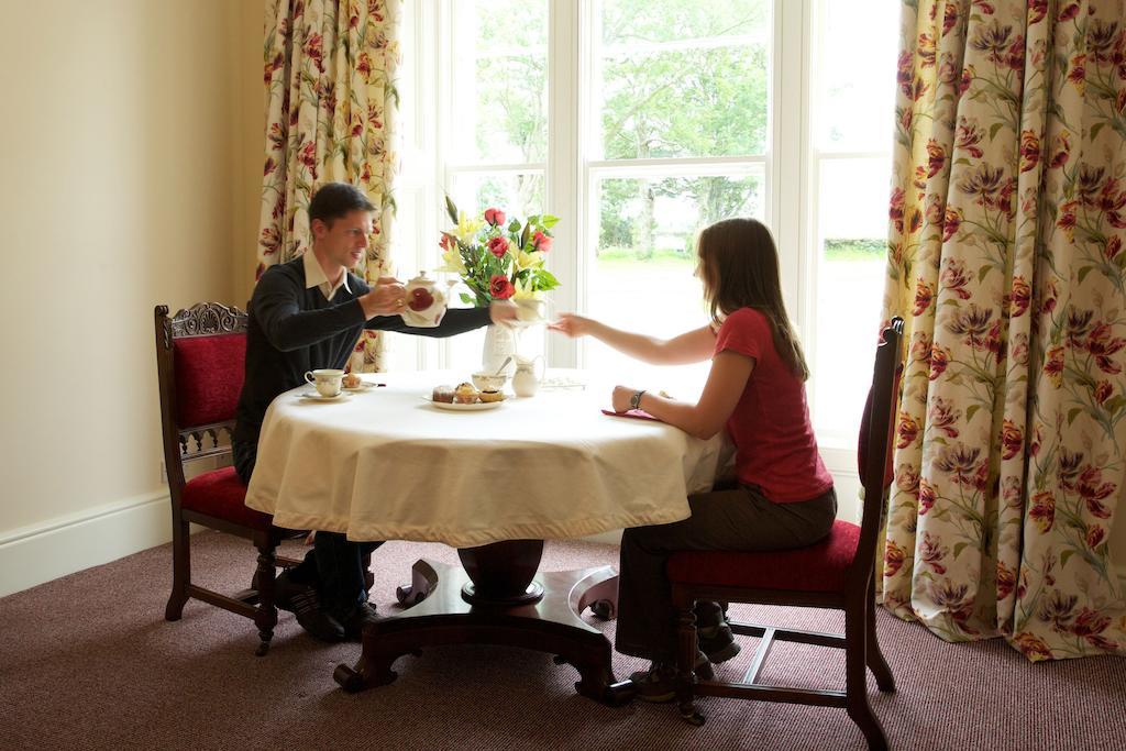 Riversdale Country House Carndonagh Luaran gambar