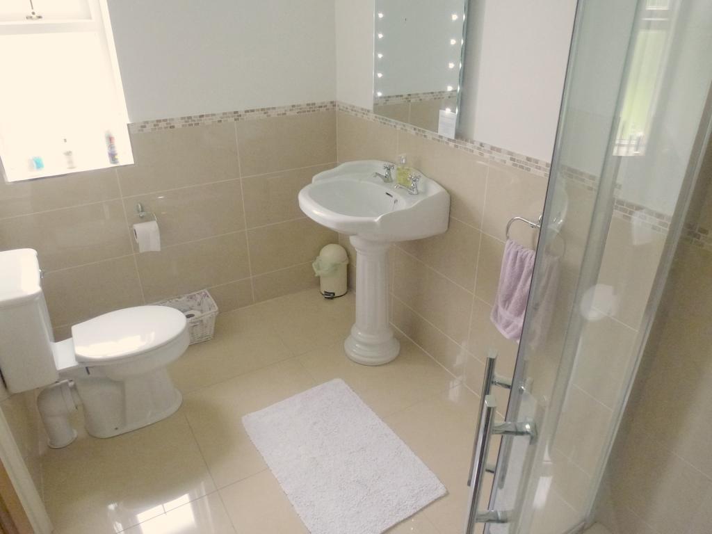 Riversdale Country House Carndonagh Luaran gambar
