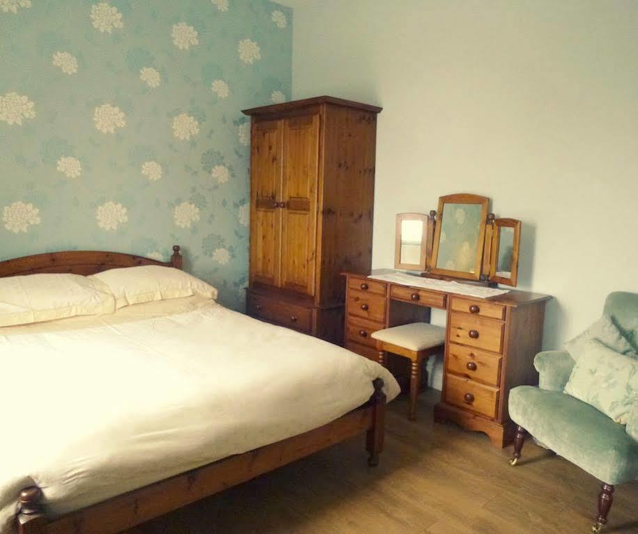 Riversdale Country House Carndonagh Luaran gambar