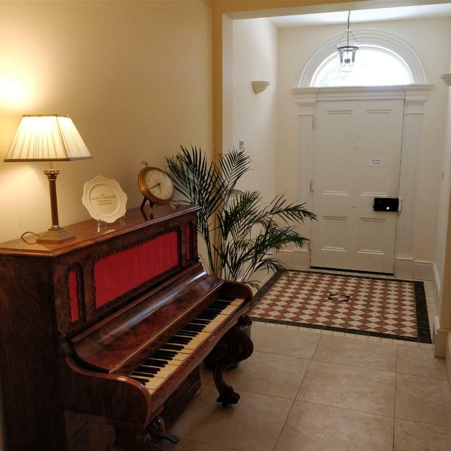 Riversdale Country House Carndonagh Luaran gambar