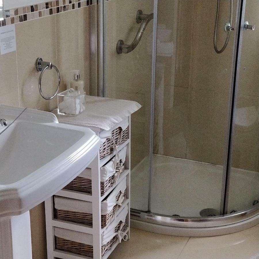 Riversdale Country House Carndonagh Luaran gambar