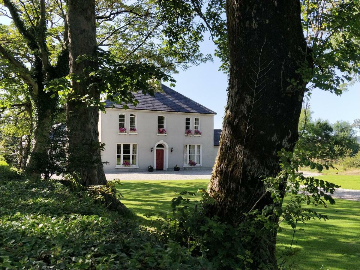 Riversdale Country House Carndonagh Luaran gambar