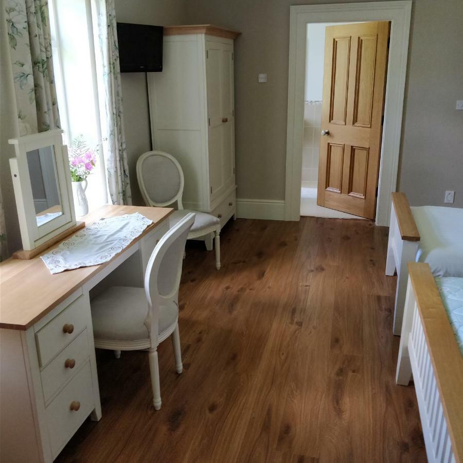 Riversdale Country House Carndonagh Luaran gambar